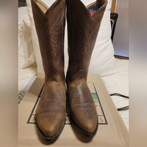 Smoky Women's Boots